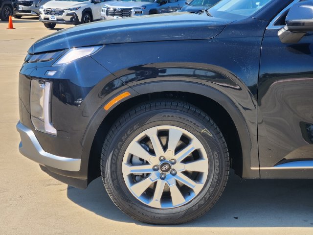 Used 2024 Hyundai Palisade SEL FWD image 8