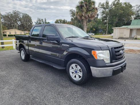 Used 2010 Ford F150 XL image 7