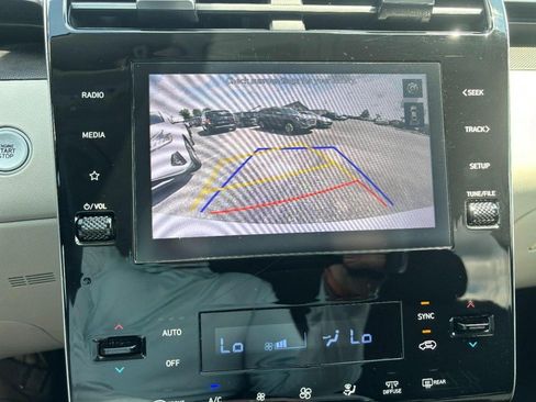 Used 2024 Hyundai Tucson SEL AWD/4WD image 19