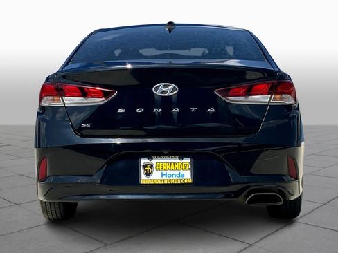 Used 2019 Hyundai Sonata SE image 5