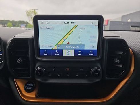 Used 2023 Ford Bronco Sport Badlands AWD/4WD image 21