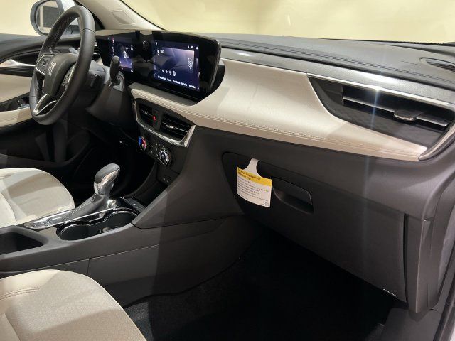 New 2026 Buick Encore GX Preferred w/ Comfort Package FWD image 24