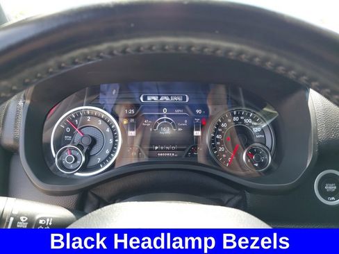 Used 2021 RAM 1500 Big Horn AWD/4WD image 27