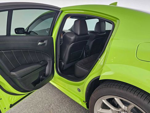 Used 2023 Dodge Charger Scat Pack image 16