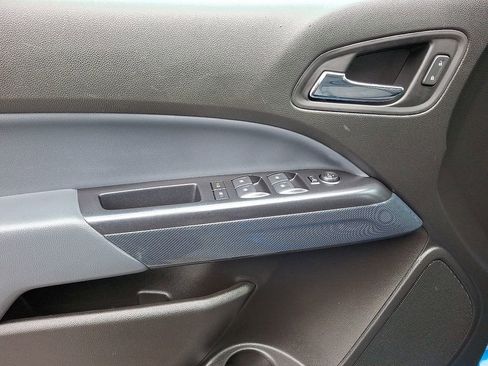 Used 2021 Chevrolet Colorado Z71 image 13