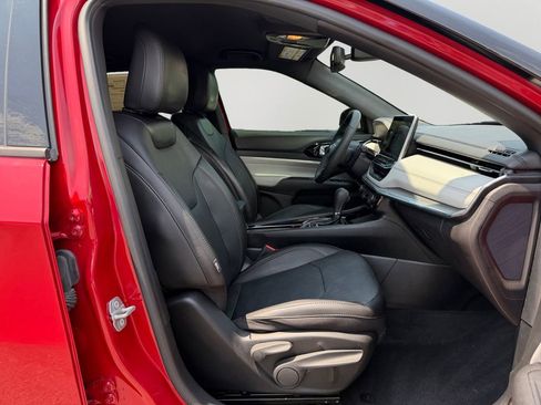 Used 2023 Jeep Compass Limited AWD/4WD image 12