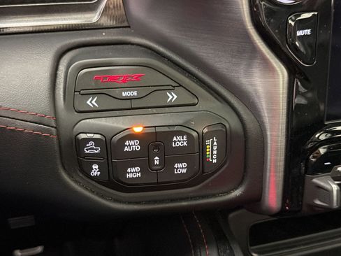 Used 2022 RAM 1500 TRX w/ TRX Level 2 Equipment Group image 25