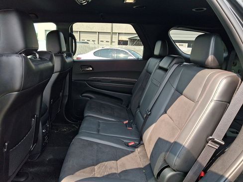 Used 2022 Dodge Durango R/T w/ Blacktop Package AWD/4WD image 20