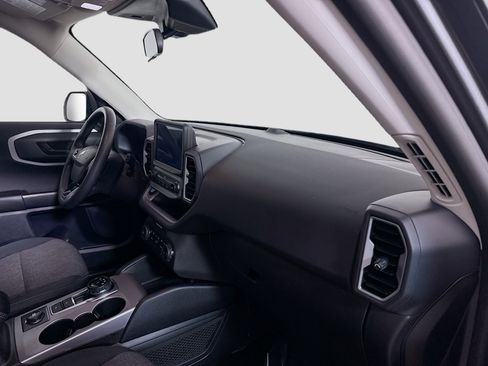 Used 2024 Ford Bronco Sport Big Bend w/ Convenience Package image 30
