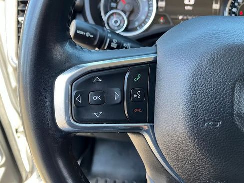 Used 2022 RAM 1500 Laramie image 13