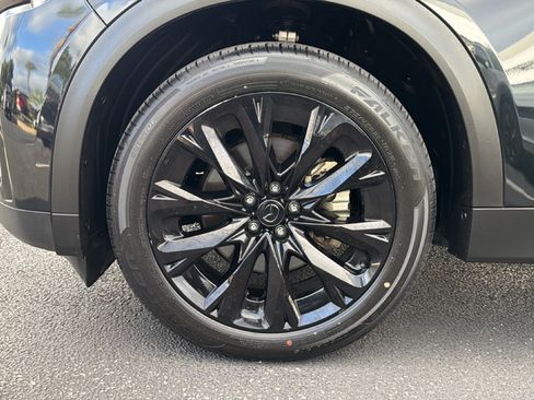 Certified 2026 MAZDA CX-90 3.3 Turbo w/ Premium Sport Pkg AWD/4WD image 10