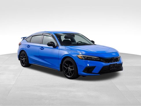 Used 2023 Honda Civic Sport image 7