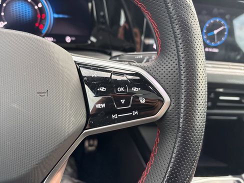 Used 2024 Volkswagen GTI SE image 22