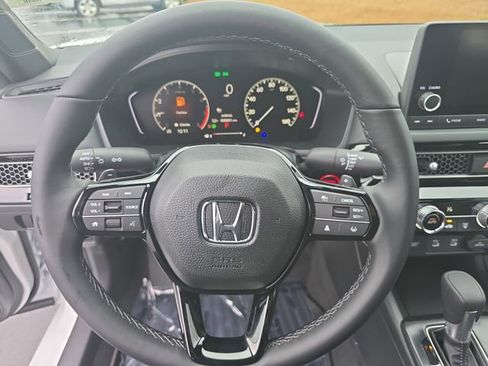 New 2026 Honda Civic Sport image 18