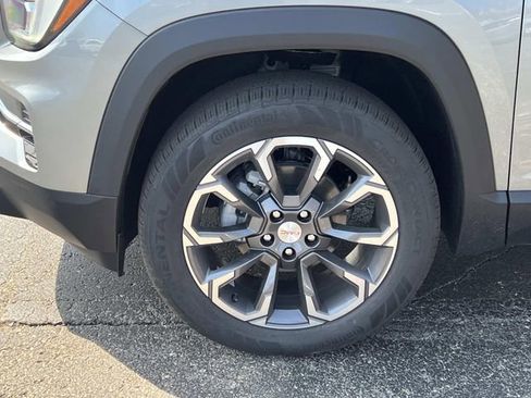 New 2026 GMC Terrain Elevation image 10
