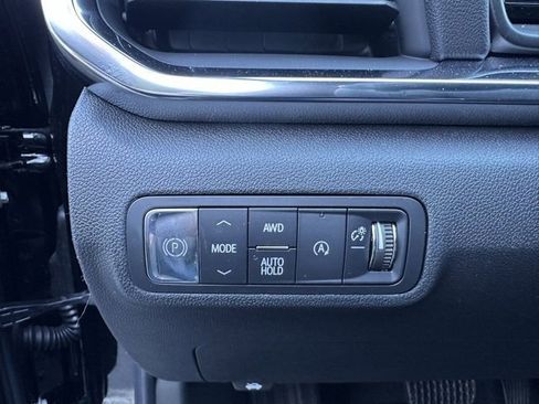 New 2025 GMC Terrain Elevation image 10