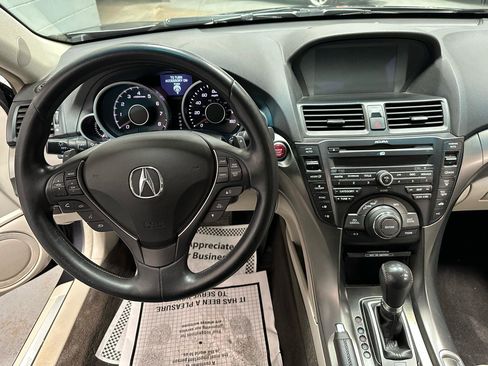 Used 2012 Acura TL w/ Technology Package FWD image 17