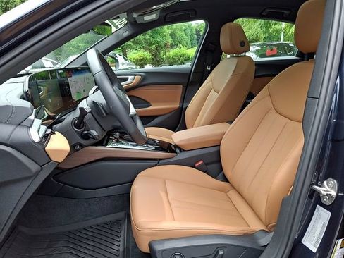 Certified 2025 Audi A5 2.0T Premium AWD/4WD image 13