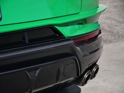 Used 2024 Lamborghini Urus Performante image 10