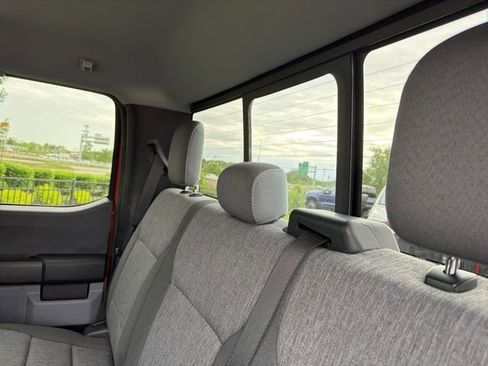 New 2026 Ford F350 XL w/ STX Appearance Package AWD/4WD image 12