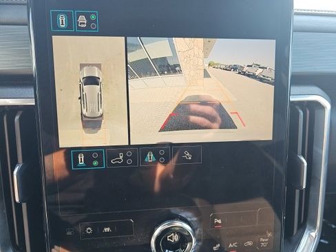 Certified 2025 GMC Acadia Elevation image 24