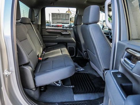 New 2026 Chevrolet Silverado 2500 LT w/ Trail Boss Package AWD/4WD image 19