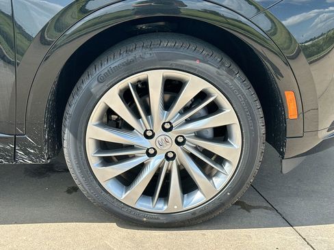 New 2025 Buick Envision Avenir image 10