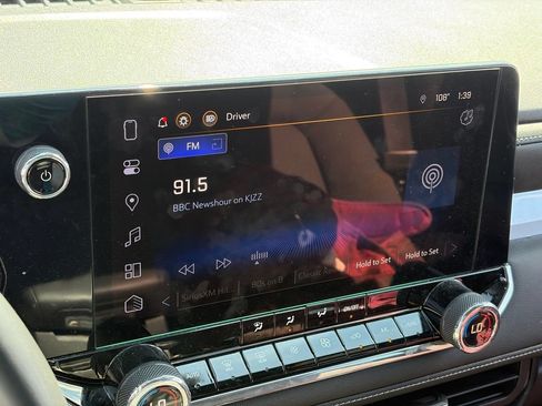 Used 2023 Chevrolet Colorado LT w/ LT Convenience Package RWD image 10
