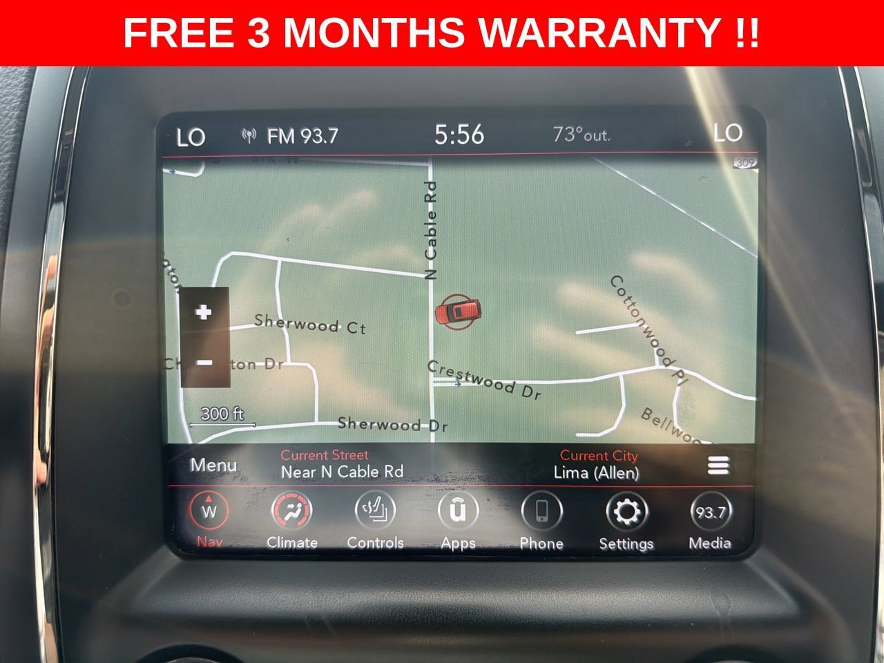 Used 2020 Dodge Durango GT AWD/4WD image 19