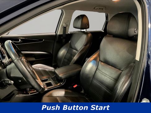 Used 2018 Kia Sorento EX FWD image 21