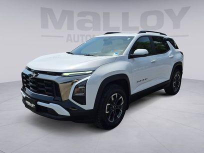 Used 2026 Chevrolet Equinox ACTIV w/ Convenience Package III