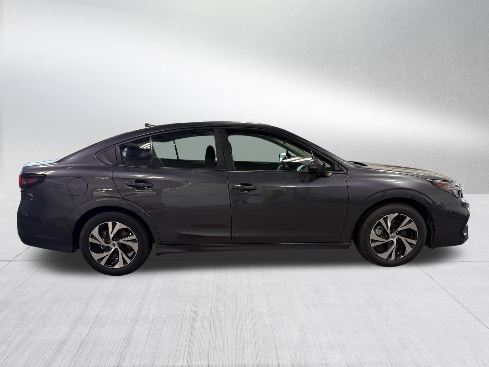 Certified 2025 Subaru Legacy Premium AWD/4WD image 8