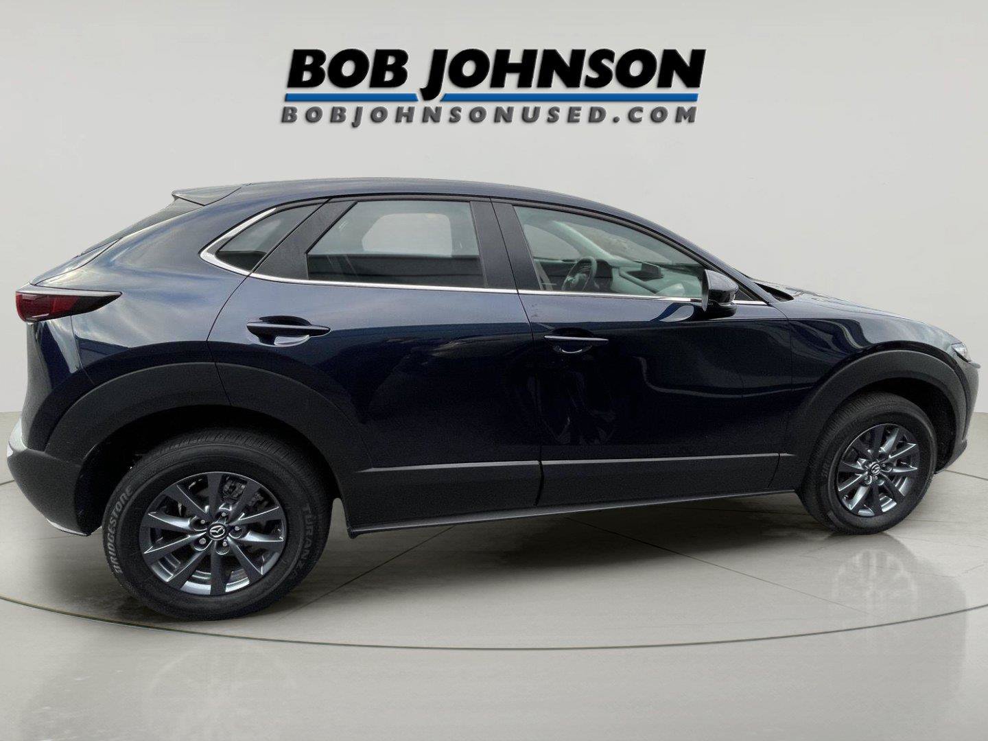 Used 2024 MAZDA CX-30 AWD 2.5 S image 8