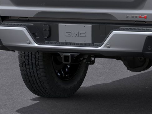 New 2026 GMC Canyon AT4 image 16