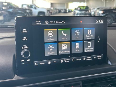 Used 2023 Honda Pilot EX-L image 24