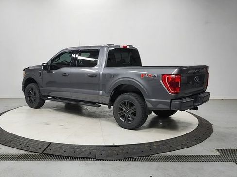 Used 2021 Ford F150 XLT w/ Equipment Group 302A High AWD/4WD image 5