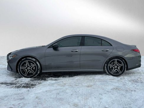 New 2026 Mercedes-Benz CLA 250 4MATIC image 6