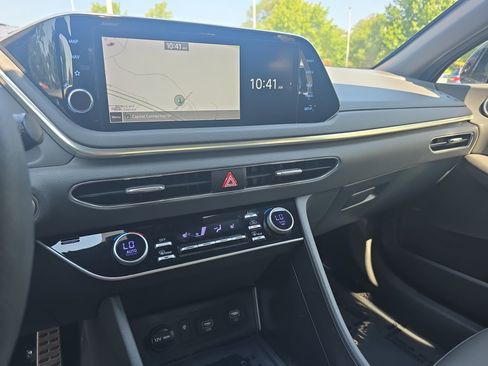 Used 2022 Hyundai Sonata SEL Plus FWD image 18