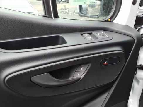 New 2026 Mercedes-Benz Sprinter 144 Cargo image 11