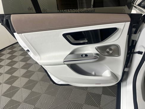 Certified 2023 Mercedes-Benz EQE 350+ Sedan image 24