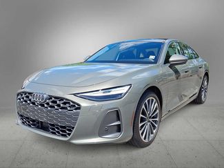Certified 2026 Audi A6 Premium w/ 20" Wheel Package AWD/4WD video 1