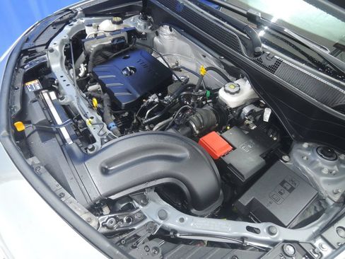 Used 2024 Buick Encore GX Sport Touring w/ Experience Buick Package AWD/4WD image 40
