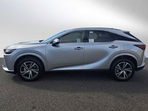 New 2026 Lexus RX 350 Premium image 6