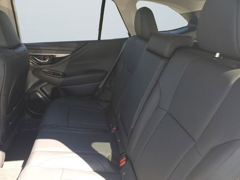 New 2025 Subaru Outback Limited image 13