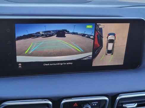 New 2026 Nissan Sentra SL w/ Floor Mat Package FWD image 21