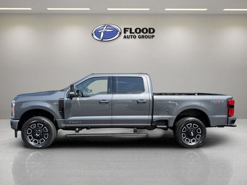 New 2026 Ford F250 4x4 Crew Cab Super Duty image 5