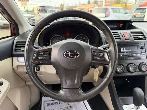 Used 2013 Subaru Crosstrek 2.0i Premium image 20