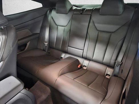 New 2026 BMW 430i Coupe w/ M Sport Package RWD image 14