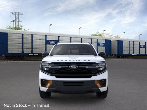 New 2026 Ford Expedition Tremor image 6
