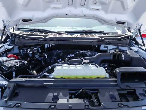 New 2026 Ford F150 STX w/ Equipment Group 200A RWD image 30